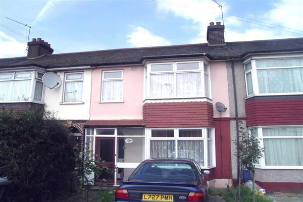 Buy or rent a property | Newham Way, London E6 5JL