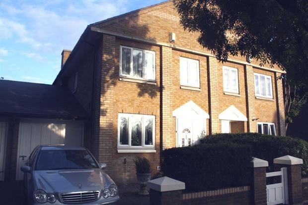 Buy or rent a property | Nightingale Way, London E6 5JR