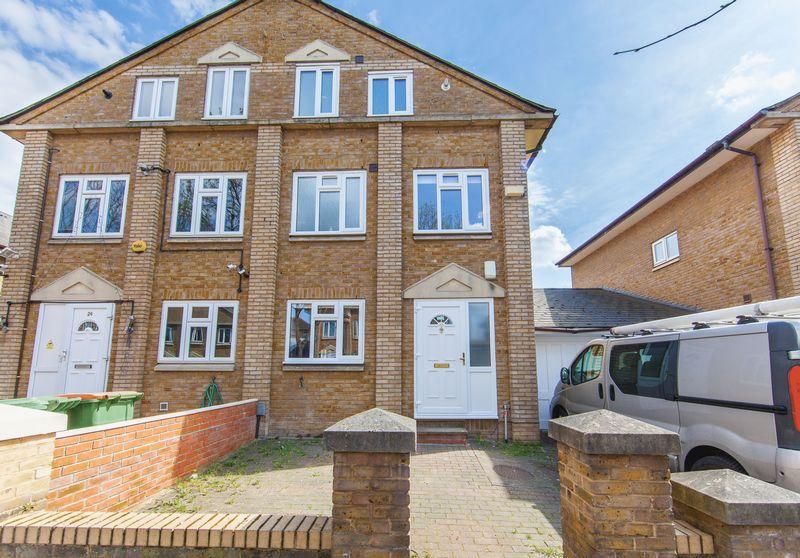 Buy or rent a property | Nightingale Way, London E6 5JR