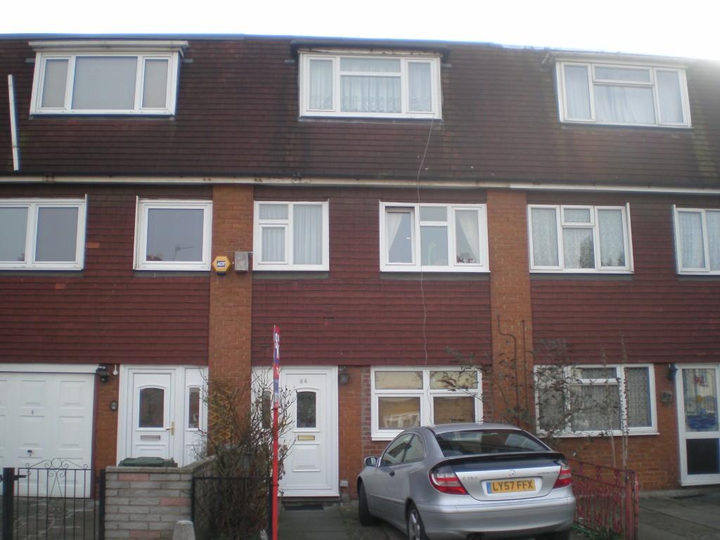 Buy or rent a property | Nightingale Way, London E6 5JR