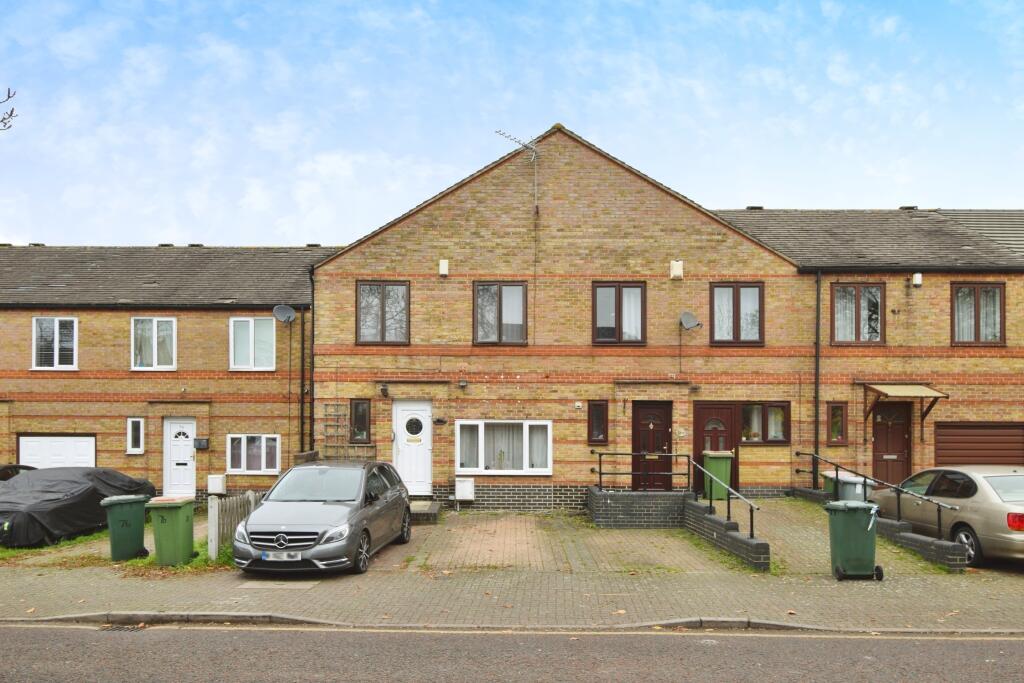 Buy or rent a property | Nightingale Way, London E6 5JR