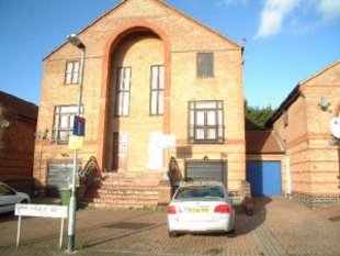 Buy or rent a property | Nightingale Way, London E6 5JR