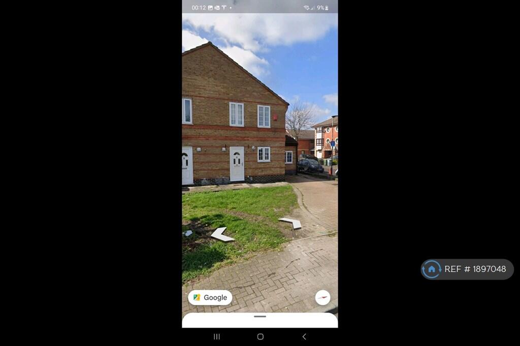 Buy or rent a property | Beryl Avenue, London E6 5JT
