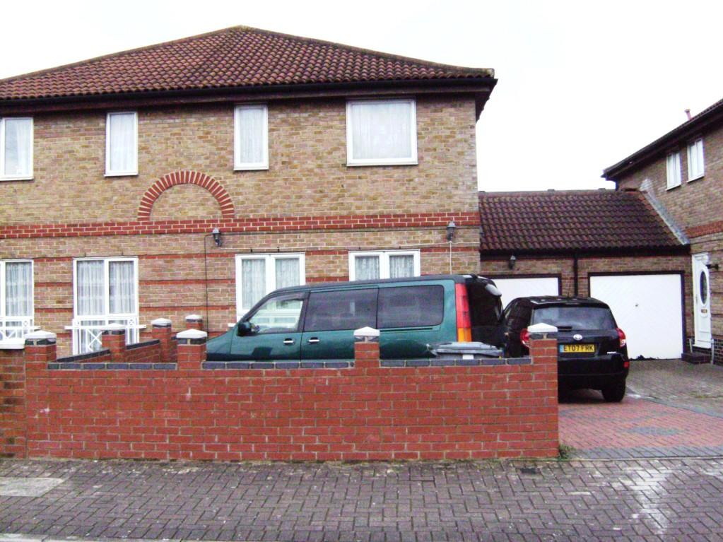 Buy or rent a property | Beryl Avenue, London E6 5JT