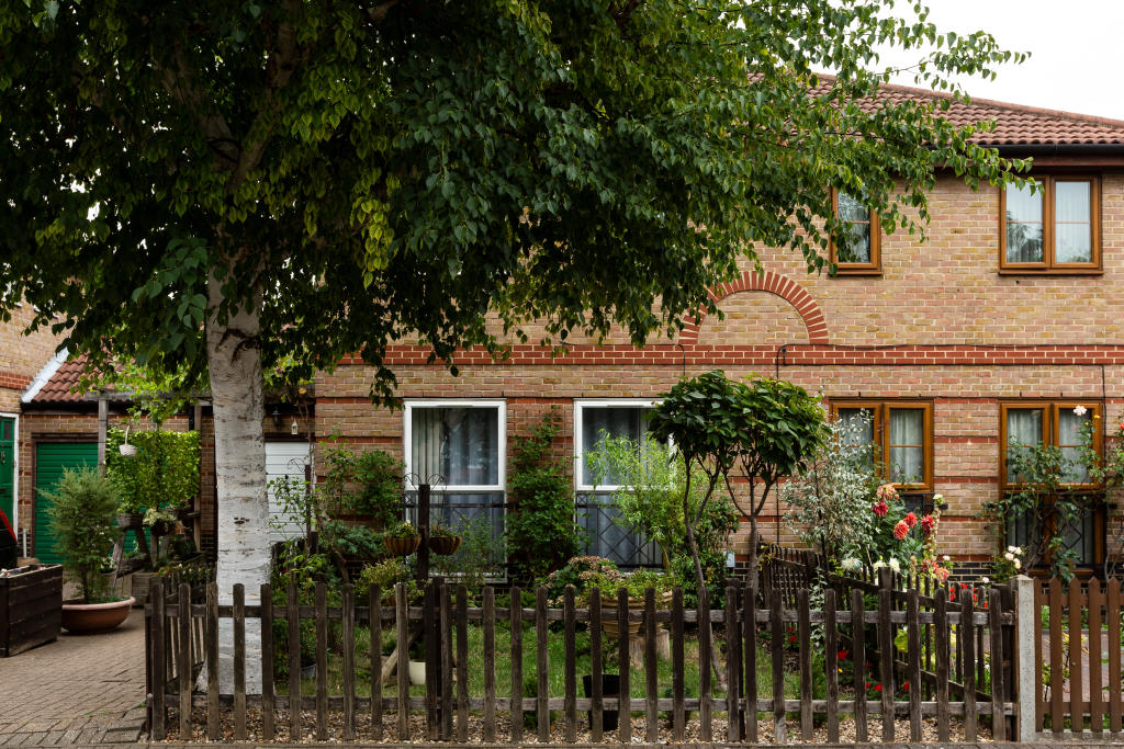 Buy or rent a property | Beryl Avenue, London E6 5JT