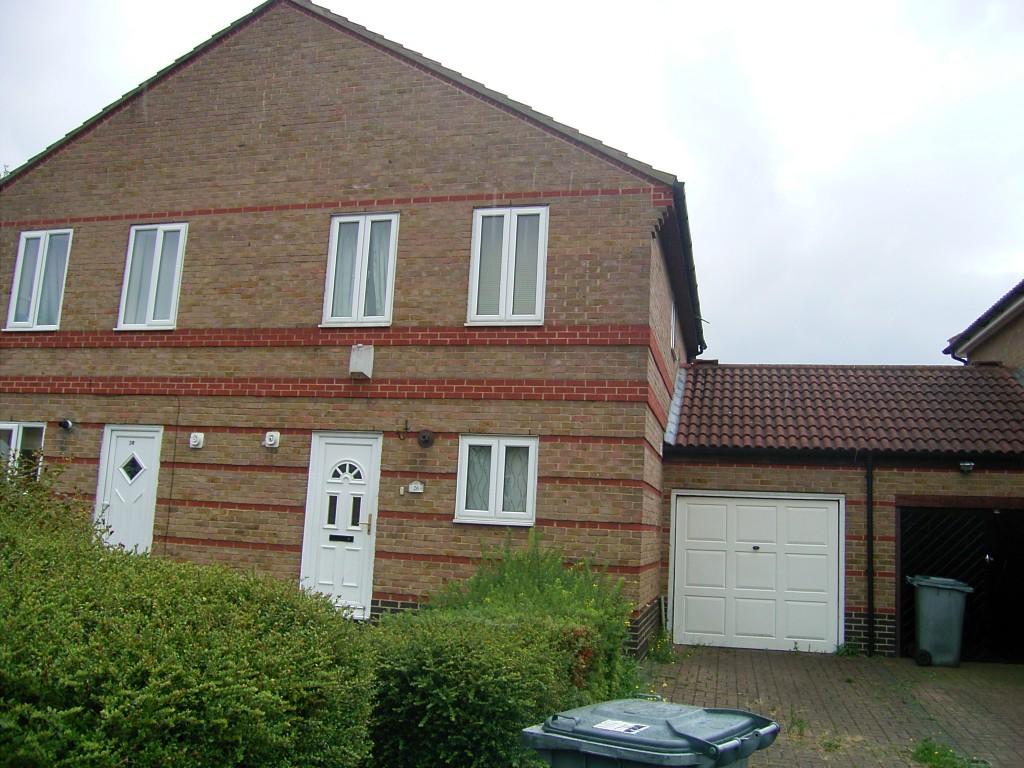 Buy or rent a property | Beryl Avenue, London E6 5JT
