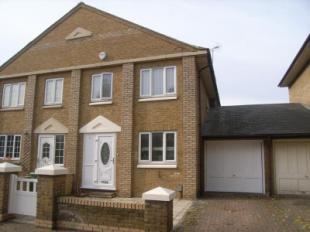 Buy or rent a property | Nightingale Way, London E6 5JU