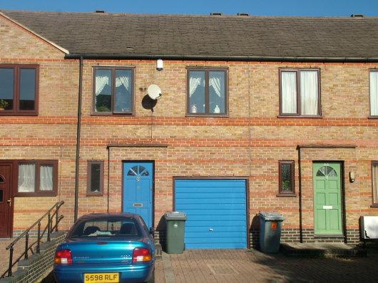 Buy or rent a property | Nightingale Way, London E6 5JU