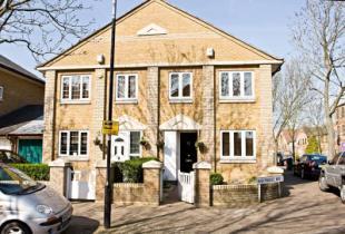 Buy or rent a property | Nightingale Way, London E6 5JU