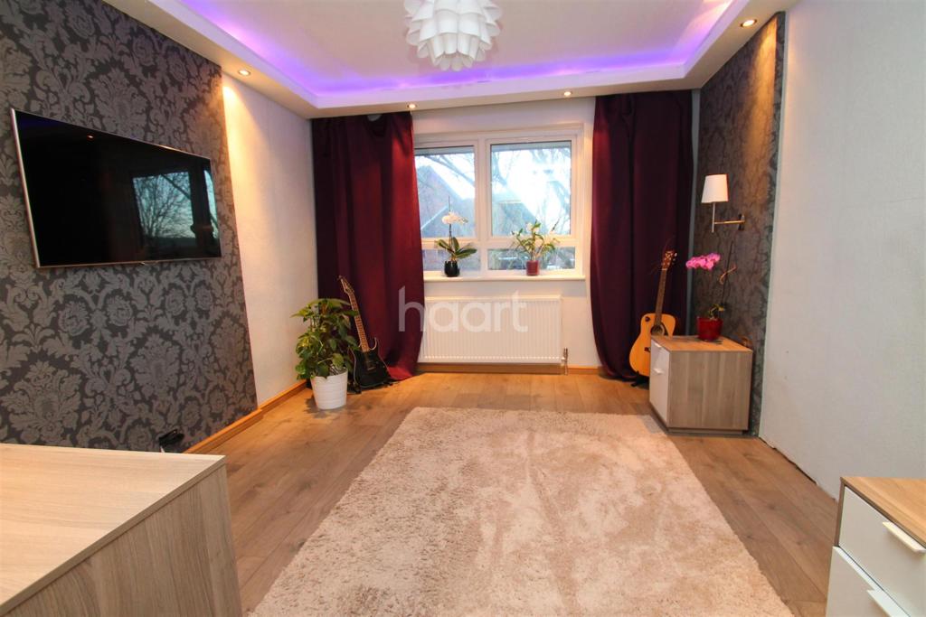 Buy or rent a property | Eisenhower Drive, London E6 5JW