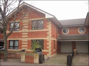 Buy or rent a property | Eisenhower Drive, London E6 5JW