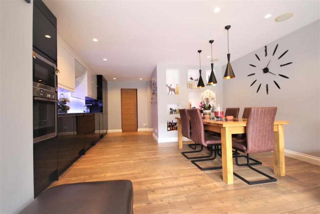 Buy or rent a property | Eisenhower Drive, London E6 5JW