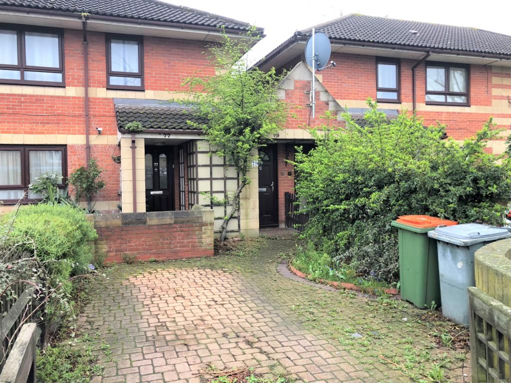 Buy or rent a property | Eisenhower Drive, London E6 5JW
