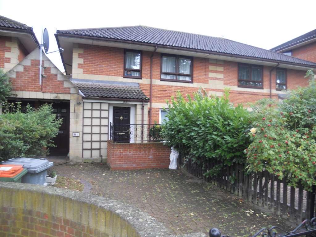 Buy or rent a property | Eisenhower Drive, London E6 5JW