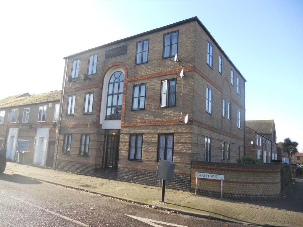 Buy or rent a property | Swallow Street, London E6 5JX