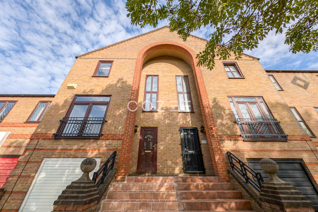 Buy or rent a property | Swallow Street, London E6 5JX