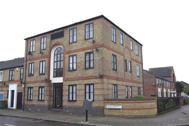Buy or rent a property | Swallow Street, London E6 5JX