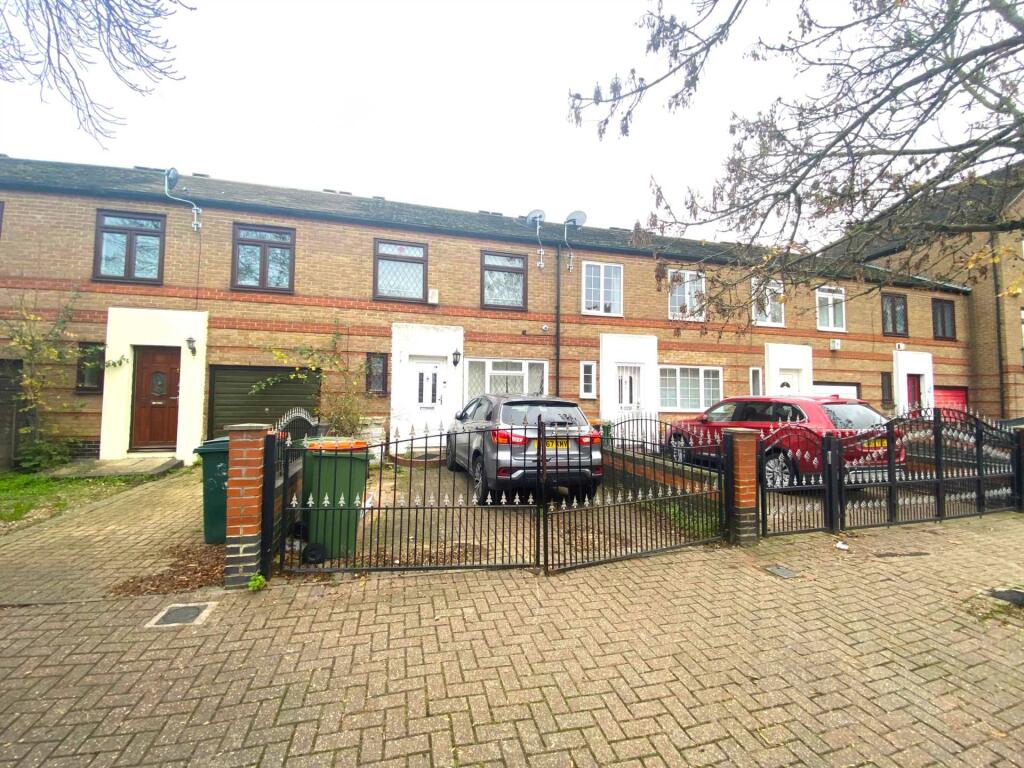 Buy or rent a property | Swallow Street, London E6 5JX