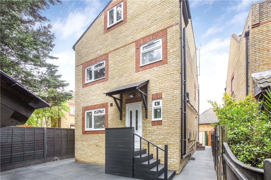 Buy or rent a property | Tollgate Road, London E6 5JY