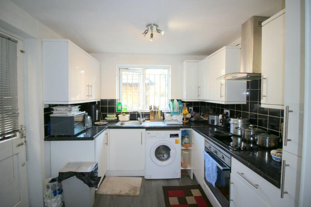 Buy or rent a property | Tollgate Road, London E6 5JY