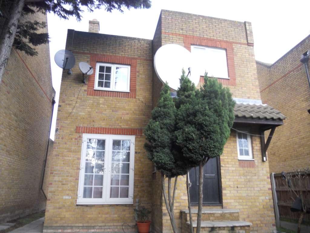 Buy or rent a property | Tollgate Road, London E6 5JY