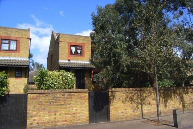 Buy or rent a property | Tollgate Road, London E6 5JY