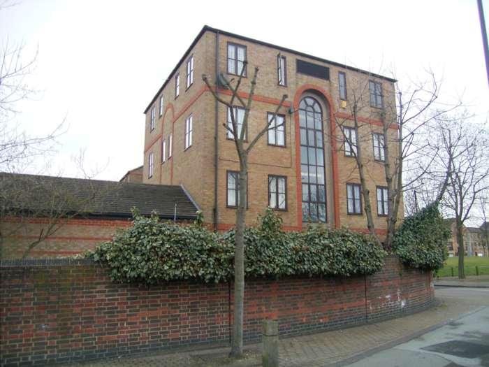Buy or rent a property | Tollgate Road, London E6 5JY