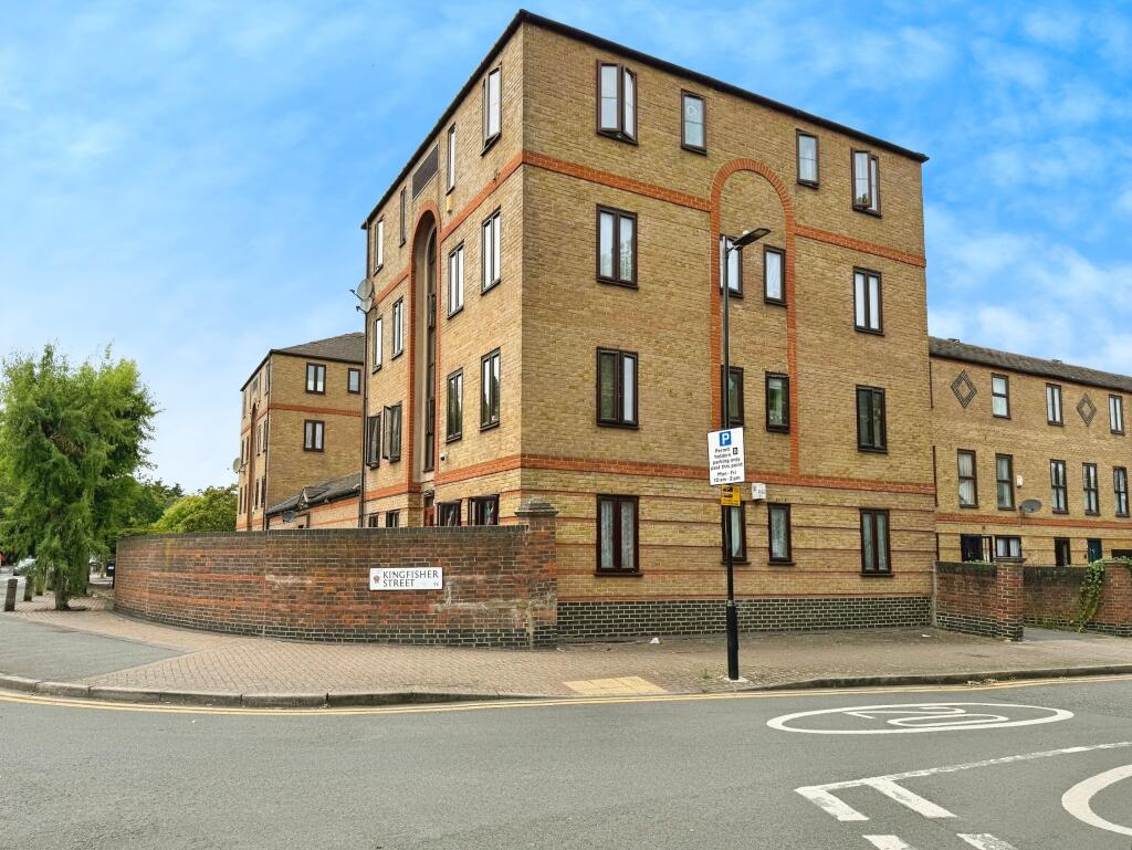 Buy or rent a property | Tollgate Road, London E6 5JY