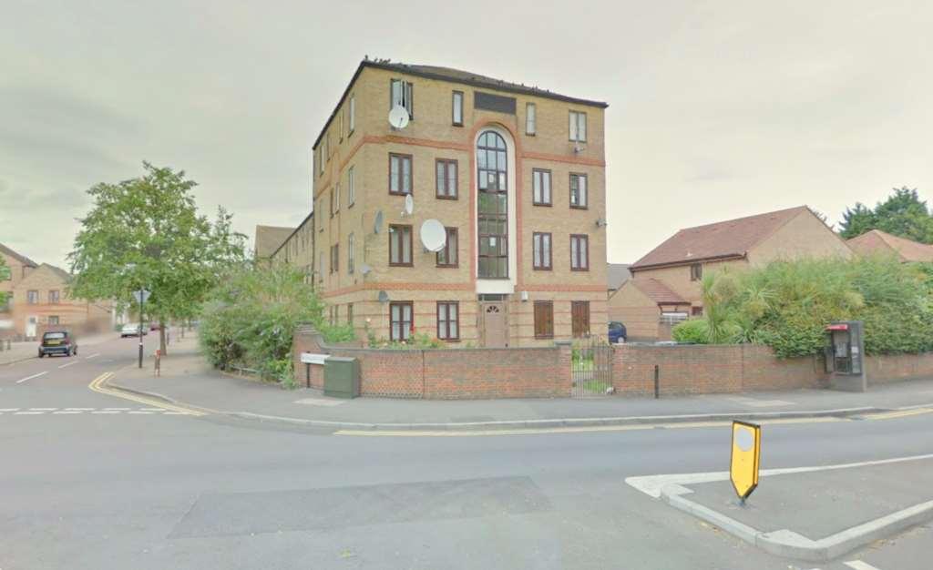 Buy or rent a property | Tollgate Road, London E6 5JY