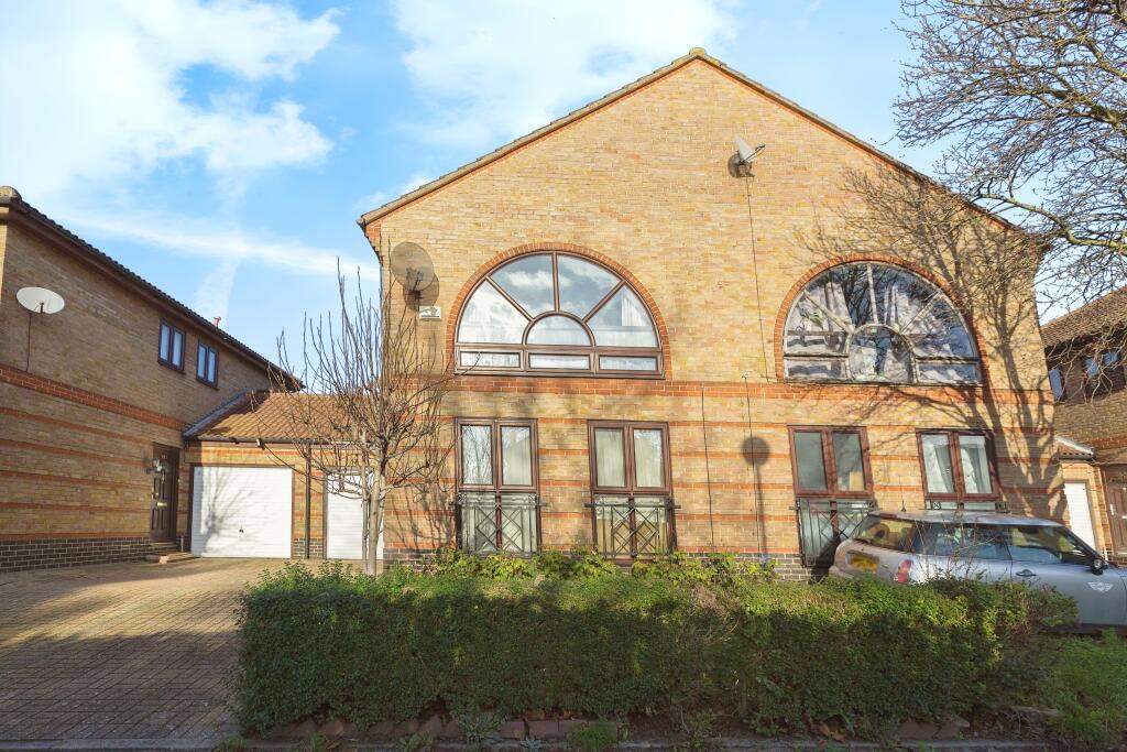 Buy or rent a property | Tollgate Road, London E6 5JY