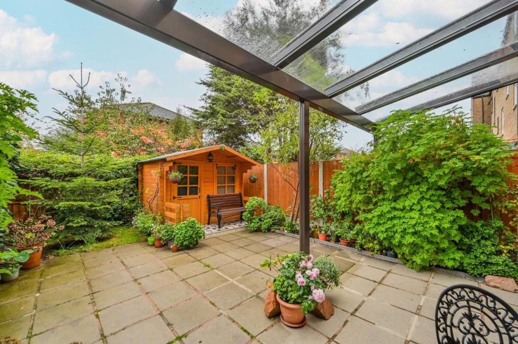 Buy or rent a property | Kingfisher Street, London E6 5JZ