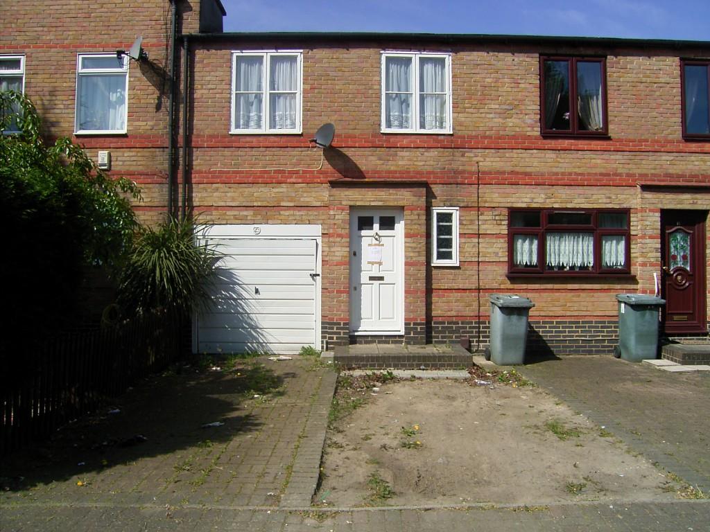 Buy or rent a property | Kingfisher Street, London E6 5JZ