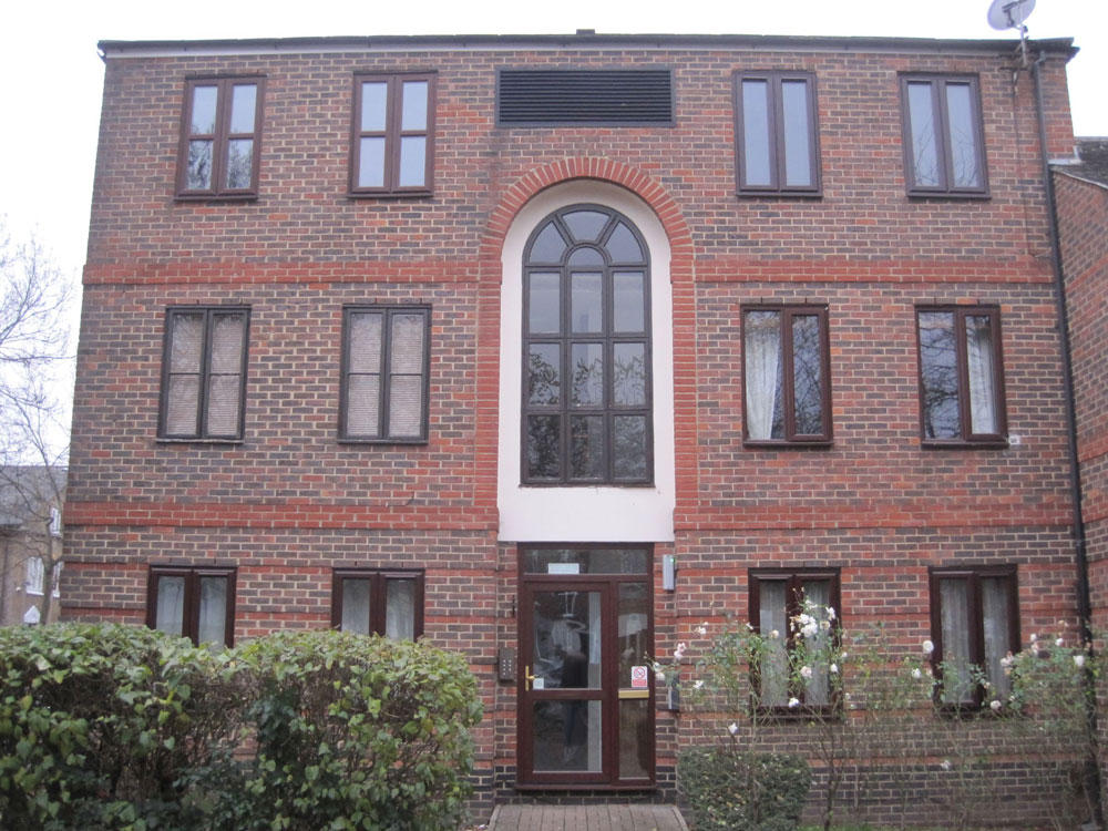 Buy or rent a property | Partridge Square, London E6 5LH