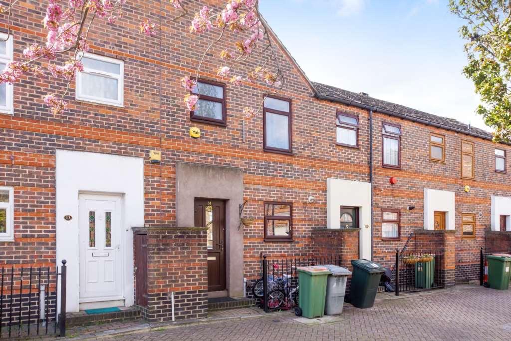 Buy or rent a property | Partridge Square, London E6 5LH