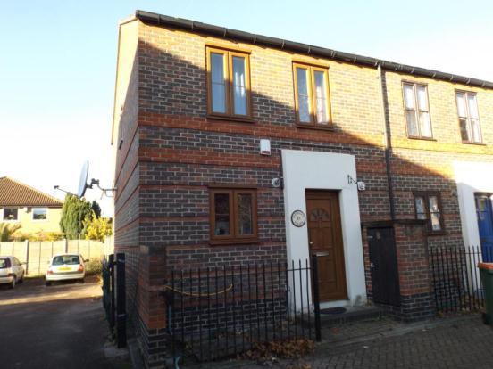 Buy or rent a property | Partridge Square, London E6 5LH