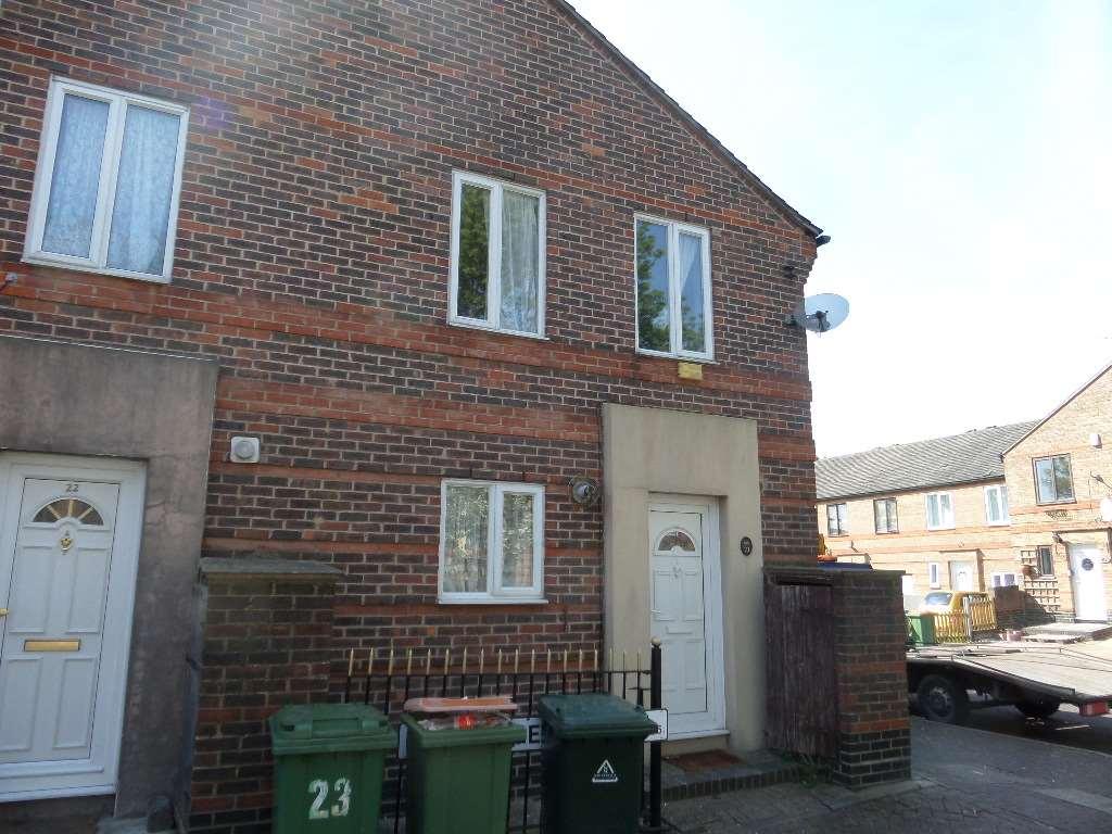 Buy or rent a property | Partridge Square, London E6 5LH