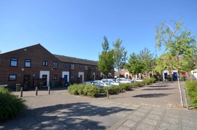 Buy or rent a property | Stonechat Square, London E6 5LQ