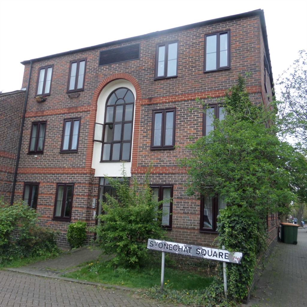 Buy or rent a property | Stonechat Square, London E6 5LQ