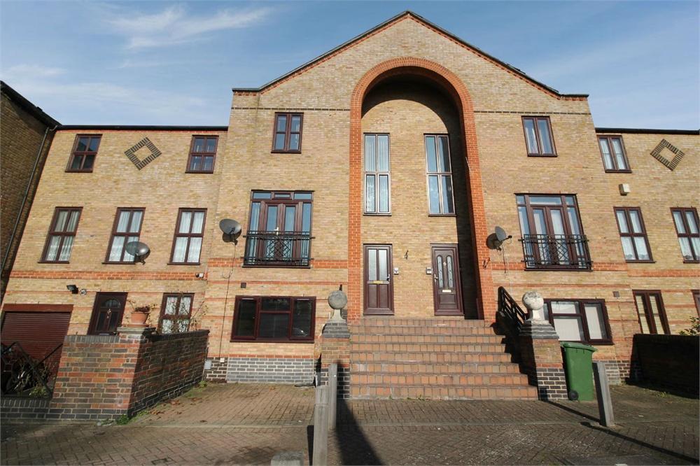 Buy or rent a property | Garnet Walk, London E6 5LY