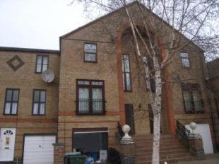 Buy or rent a property | Garnet Walk, London E6 5LY