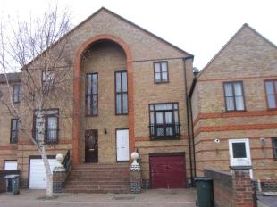 Buy or rent a property | Garnet Walk, London E6 5LY