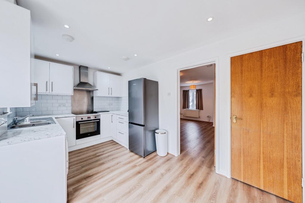 Buy or rent a property | Peridot Street, London E6 5LZ