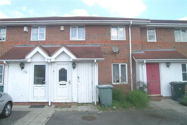 Buy or rent a property | Peridot Street, London E6 5LZ