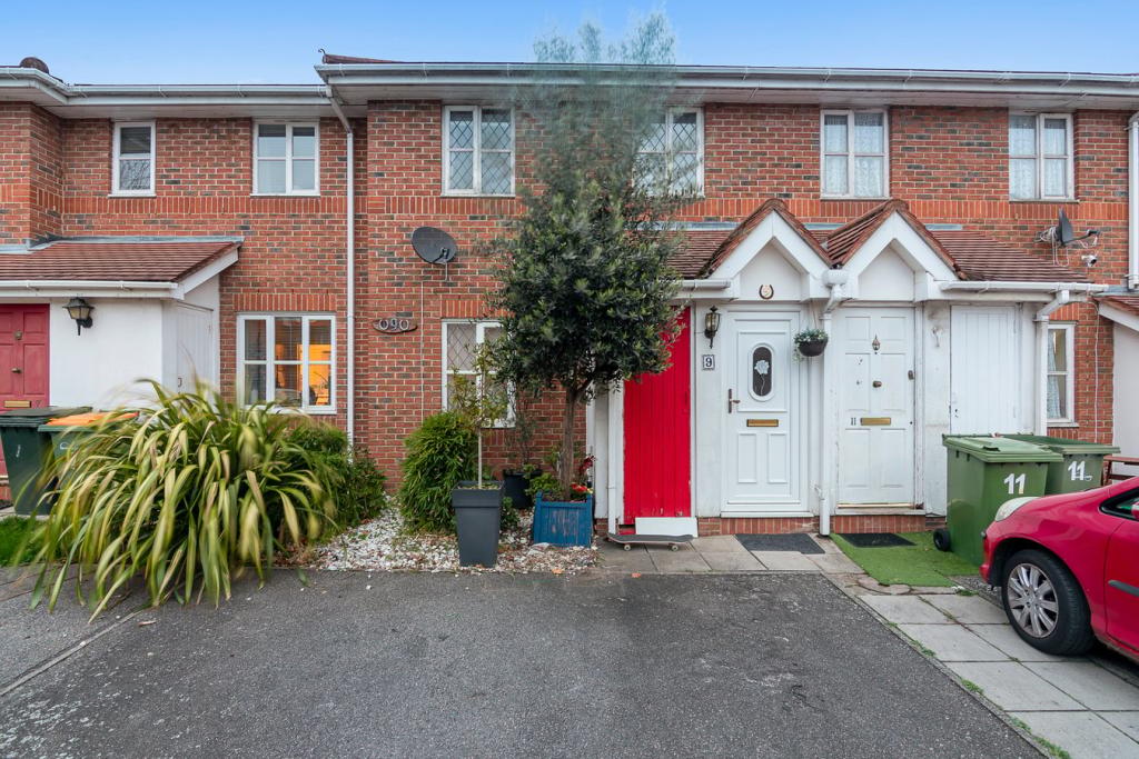 Buy or rent a property | Peridot Street, London E6 5LZ