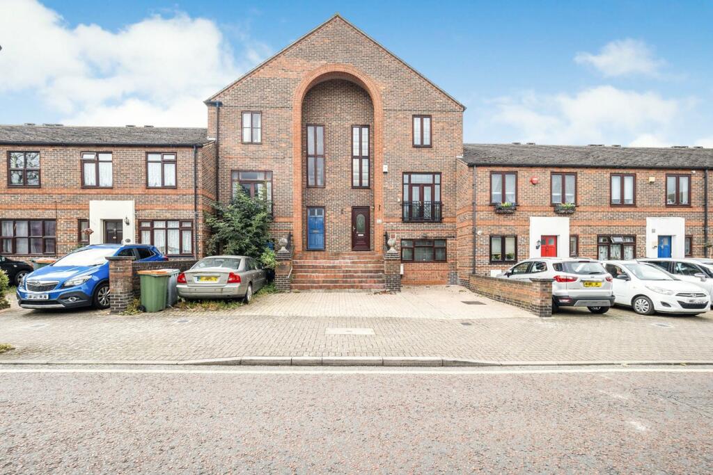 Buy or rent a property | Peridot Street, London E6 5LZ
