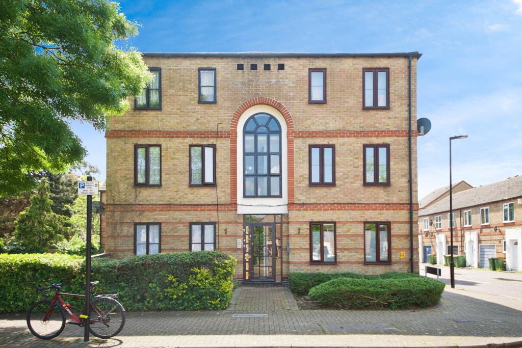 Buy or rent a property | Peridot Street, London E6 5LZ