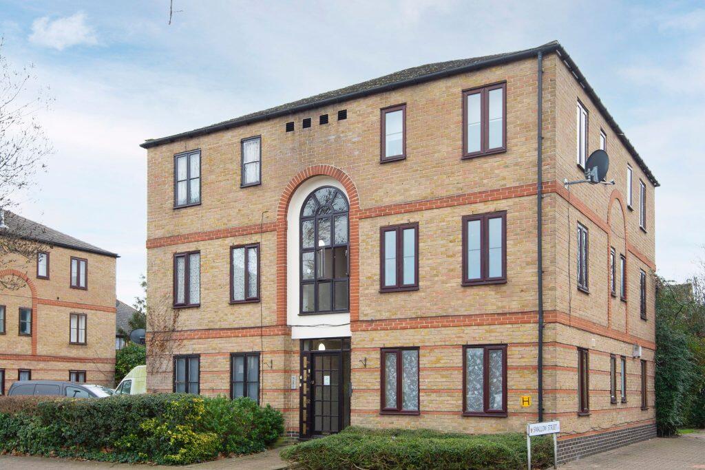 Buy or rent a property | Peridot Street, London E6 5LZ