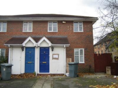 Buy or rent a property | Peridot Street, London E6 5LZ