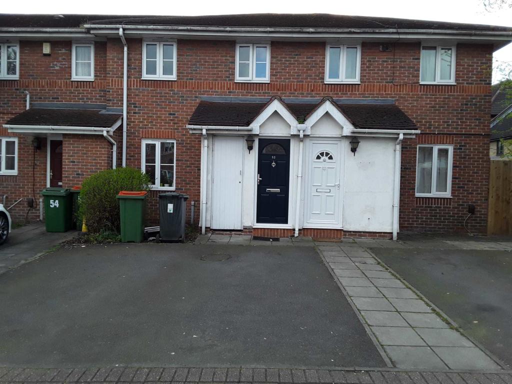 Buy or rent a property | Peridot Street, London E6 5LZ