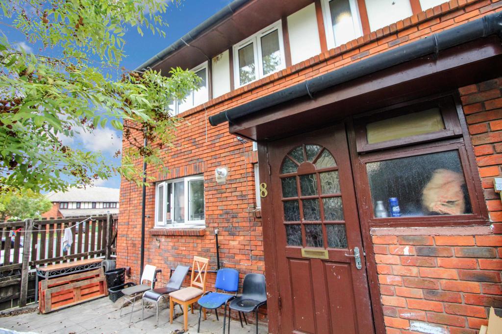 Buy or rent a property | Pennyroyal Avenue, London E6 5ND